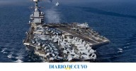 Escalada de EE.UU. en Venezuela: el desplazamiento del portaaviones