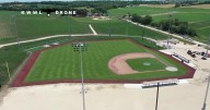 BREAKING: Iowa's Field of Dreams to host Twins-Phillies MLB game in 2026