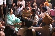 PU students to continue stir, insist on Senate poll