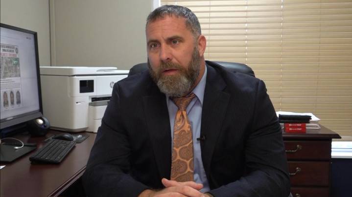 Search underway for multiple suspects in East Macon triple homicide