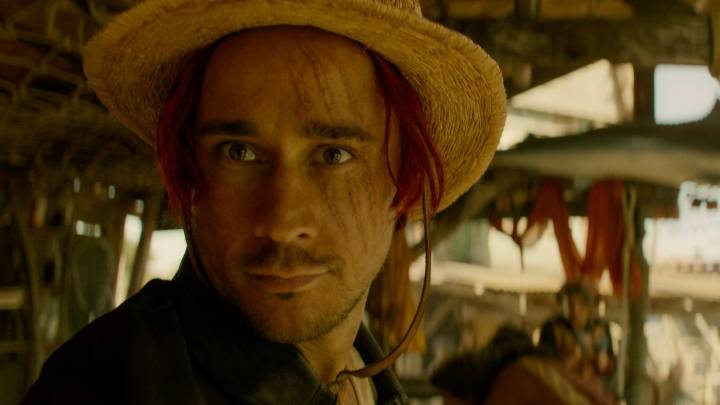 Last Samurai Standing: Netflix's New Manga Adaptation Outshines One Piece In Swordplay