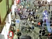 Uruapan: el contexto de la crisis violenta; 82.6% de la población teme a la inseguridad