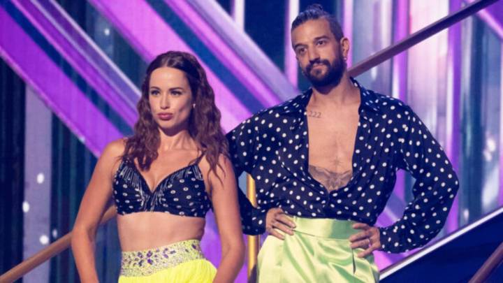 Dancing With The Stars Season 34 Semi-Finals Prince Night Songs & Dances Announced (SPOILERS)