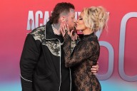 Bunnie Xo opens up on IVF journey with Jelly Roll: ‘You just put it in God’s hands’