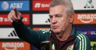 Javier Aguirre primer técnico mexicano nominado al The Best