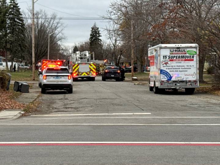 Person fatally shot, another hurt on east side