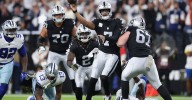 Raiders perfect opponent for Browns in Week 12 on both sides of the line