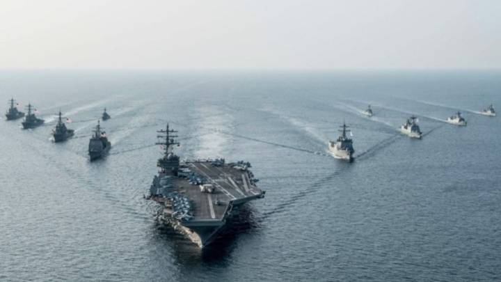 Vence plazo legal para operaciones militares de EE.UU. en el Caribe