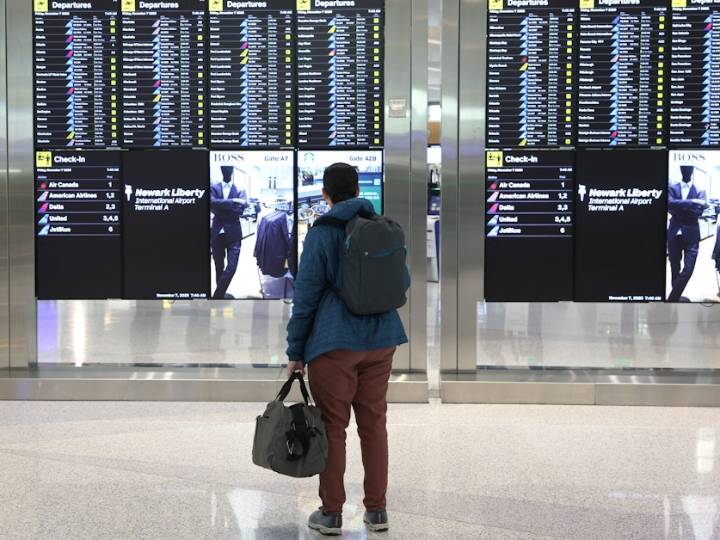 Traveling soon? What the FAA's flight reductions could mean for you