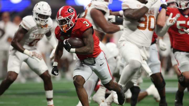 SEE IT: ABH writer Marc Weiszer predicts Georgia