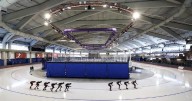 Federal budget offers glimmer of hope for Calgary's beleaguered Olympic Oval