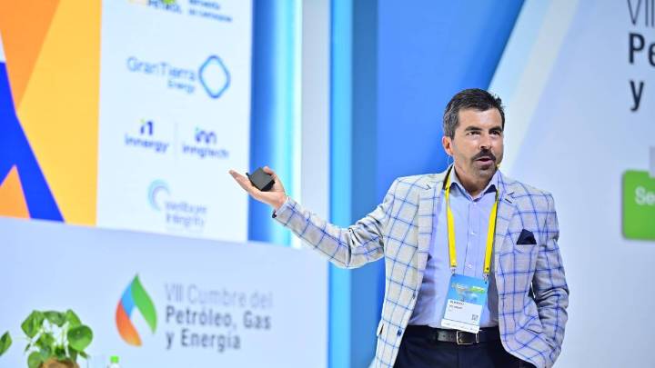 ANH revisa impacto de decisión de Canacol de acogerse a la Ley de Quiebras y ordena vigilancia sobre sus operaciones