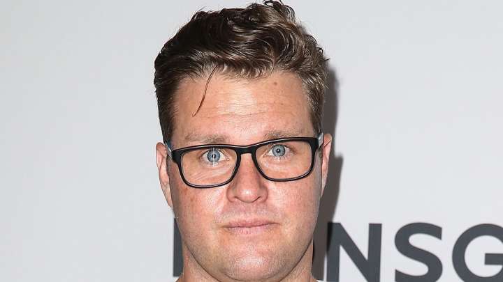 Zachery Ty Bryan Allegedly Punched Girlfriend, Threatened to Kill Her