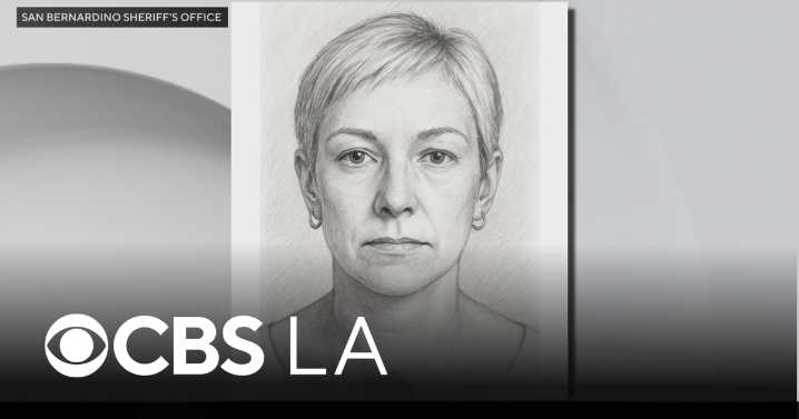 San Bernardino deputies asks for help identifying Jane Doe found in Crestline