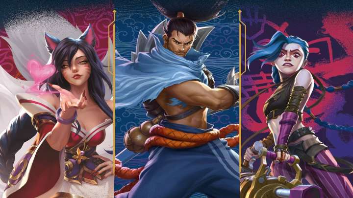 Riftbound TCG Is Better With Three Or Four Players