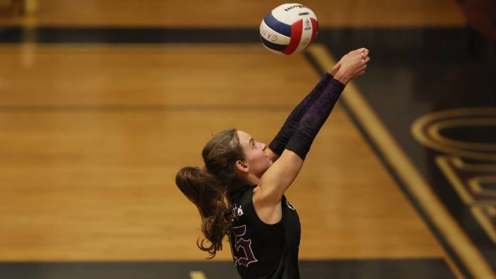 Picks, upset alerts for every 2025 1st round game of the girls volleyball tournament