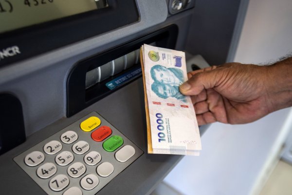 SALIÓ PLUS! Este lunes 10 inicia el pago a municipales de Capital