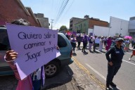 México presenta estrategia para combatir violencia sexual y digital