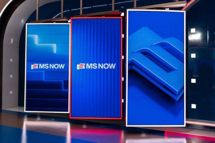 MS NOW President Rebecca Kutler And On