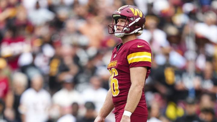 Veteran kicker Matt Gay signs with 49ers practice squad