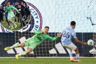 NYCFC fall short in penalty kicks to Charlotte FC as Game 3 looms