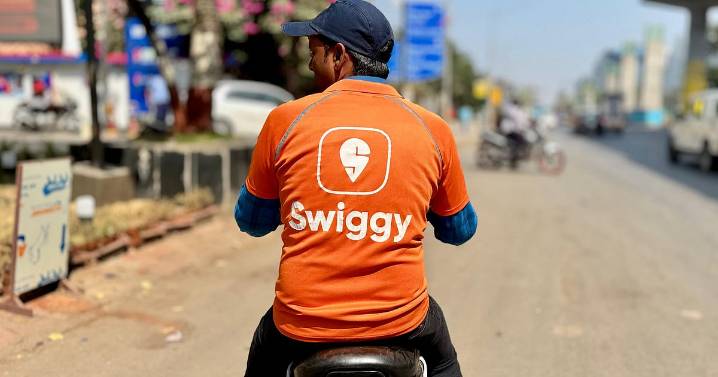 Swiggy Gets Board Nod To Raise Rs 10,000 Crore Amid Tight Q