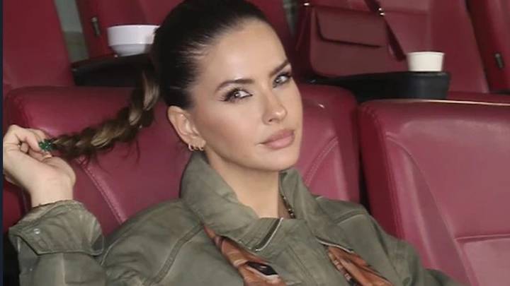 La China Suárez se bajó de la entrevista con Diego Leuco en LUZU: las condiciones que puso