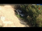 FULL CHASE: Driver bails on foot after dangerous high-speed chase in San Gabriel Valley.