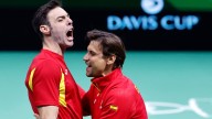 Ferrer apela al "espíritu de Mar del Plata" para la final de la Copa Davis: "Ojalá tuviera a Alcaraz y fuéramos favoritos"