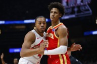 Hawks, Raptors and Bulls, oh my: What to make of Eastern Conference surprises