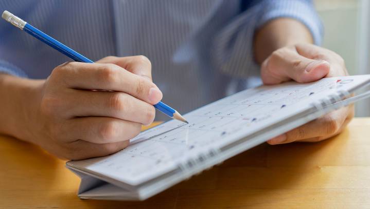 October On Pace To Be Three Years Long