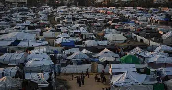 Israel ha matado ya a 69,799 gazatíes