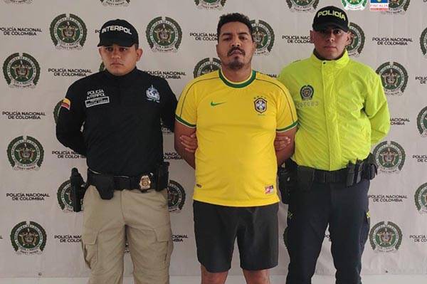 Cárcel para un señalado de la muerte a tiros de una persona