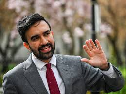 Aakar Patel | How Mamdani Won New York Despite Money Power of Rivals