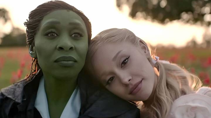 A Deep Dive Into the ‘Wicked: For Good’ Cast Album