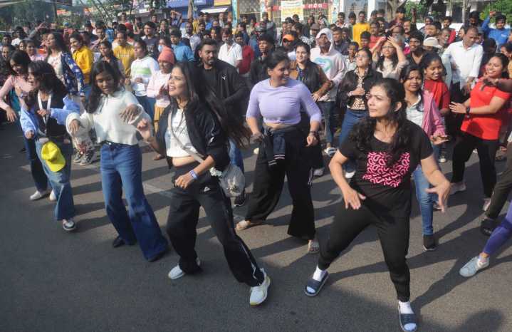 Odisha: Today’s pics