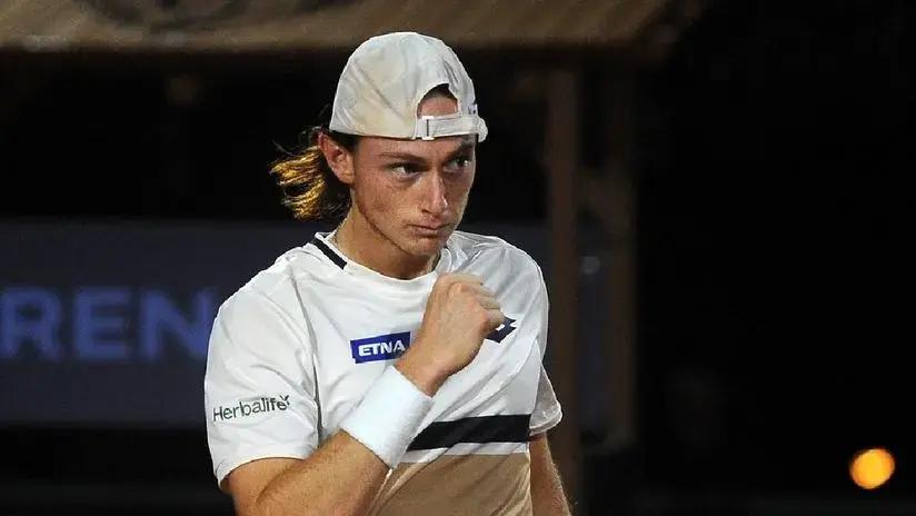 Ignacio Buse vs. Gustavo Heide: ¿a qué hora juegan y dónde ver los cuartos del Challenger de Montevideo?