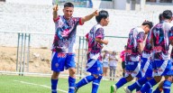 Trujillo: Ocho equipos pelean por el ascenso en El Porvenir