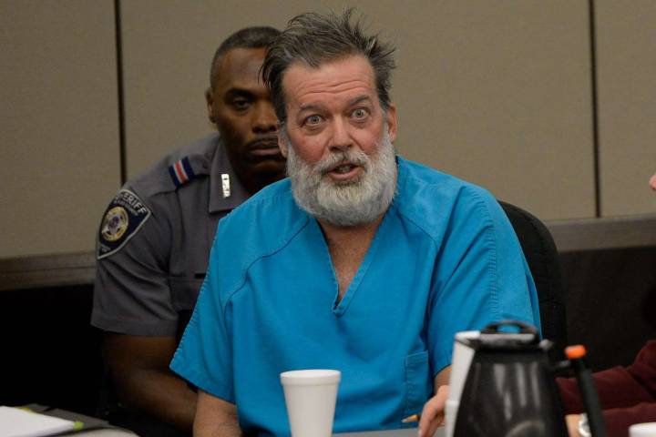 Robert Dear, Charged with Killing 3 at Planned Parenthood Clinic in 2015, Dies in Custody