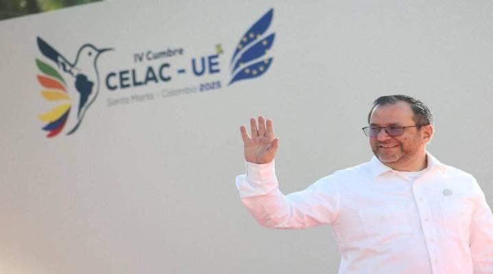 Venezuela y Colombia ratifican defensa de lazos históricos por la paz