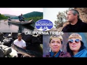 California tribes | Bartell's Backroads