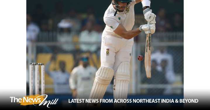 IND vs SA 2nd Test: Markram-Rickelton partnership puts SA ahead before Bumrah gets breakthrough (Day 1, Tea)