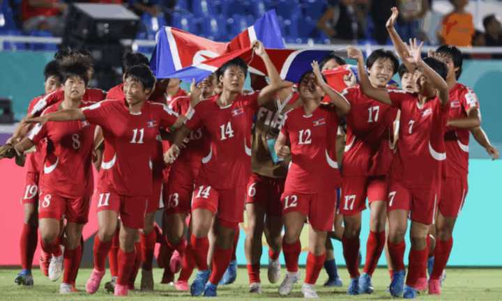 Mundial Sub-17: Venezuela enfrentará a Corea del Norte el sábado