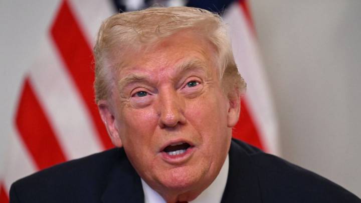 Trump anuncia suspensión “permanente” de la migración desde países del tercer mundo