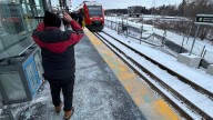 Train problem halts Line 4 service to Ottawa airport