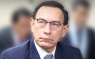 El ensañamiento o la venganza contra el expresidente Martín Vizcarra Cornejo