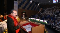 ‘i-PhD’ Novel Academic Concept Linking Imagination, Innovation With Industry: Dr Jitendra