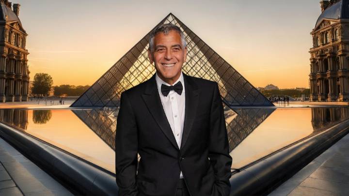 ‘George Clooney helped Trump more than anyone’: Netizens blast actor for Kamala Harris remark, ask him to ‘Shut up!’