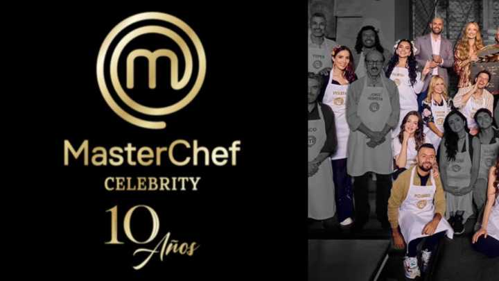¿Cuándo será la final de MasterChef Celebrity Colombia?