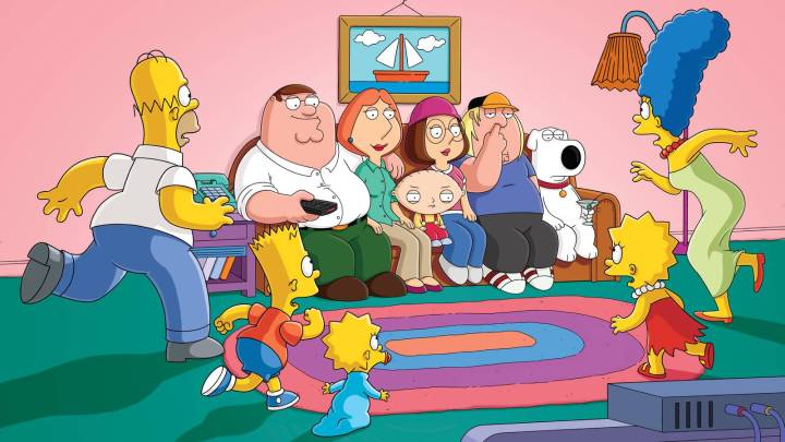 10 Adult Animated Series That Surpass Family Guy in Quality